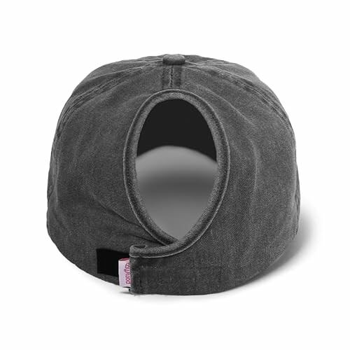 Ponyflo Womens Ponytail Baseball Cap