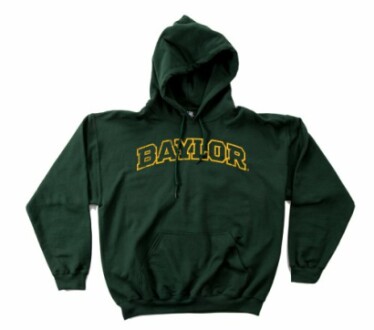 SDI NCAA 50/50 Blended Hoodie