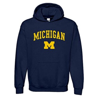 UGP Campus Apparel NCAA Hoodie