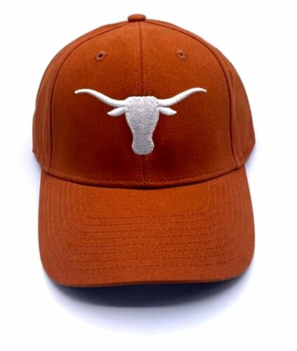 Texas University MVP Classic Edition Hat