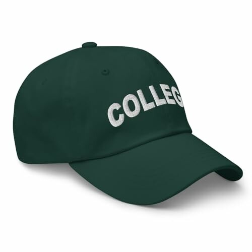 College Pennsylvania Hat