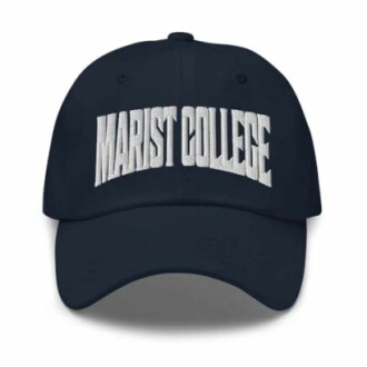 Marist College Dad Hat