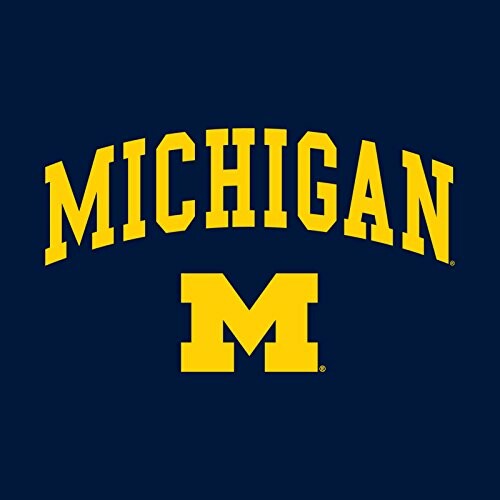 University of Michigan logo