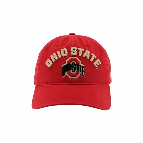 ZHATS NCAA Hat