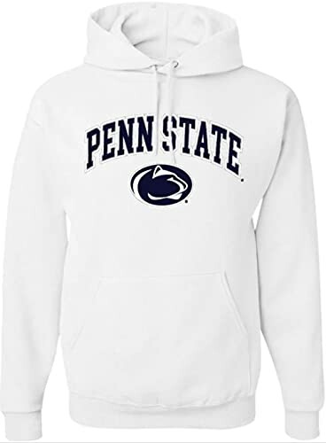 Penn State Arch Logo Hoodie