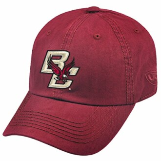 Top of the World NCAA Men's Hat